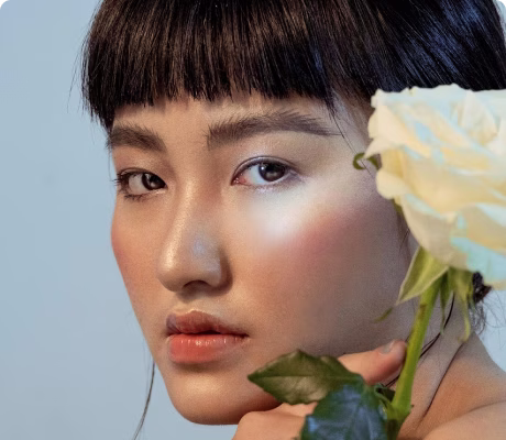 Portrait de Sofia Martel