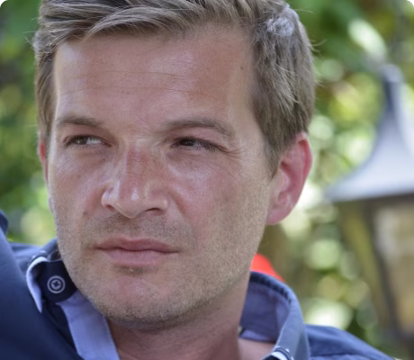 Portrait de Lucas Moreau