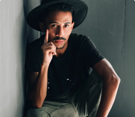 Portrait de Thomas Lefèvre